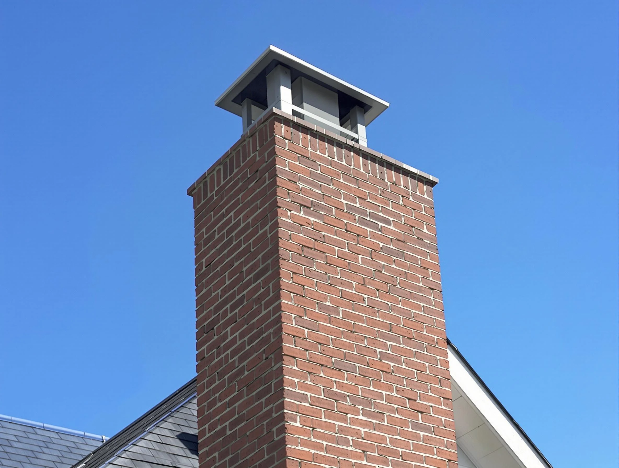 Chimney Remodeling in East Windsor